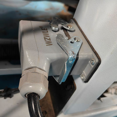 Προσαρμοσμένη τάση MJ6230B Οριζόντια αυτόματη CNC ξύλινη πίνακα ακρίβειας πριονιστής