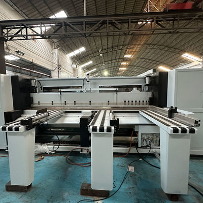 Μηχανή πριονίσεως με ηλεκτρονικό πίνακα MJ6230B για τη βιομηχανία επίπλων