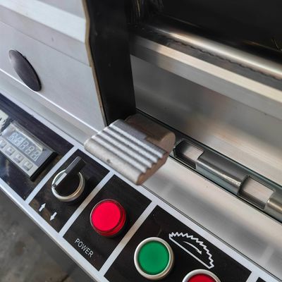 Έπιπλα MJ6132 Μηχανή πριονίσματος με πίνακα κλίσης 45 μοιρών και κυκλικό συρόμενο πάνελ