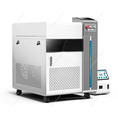 210 KG φορητό φορητό laser cutter laser welder 1500W χειροκίνητο μηχανή συγκόλλησης λέιζερ