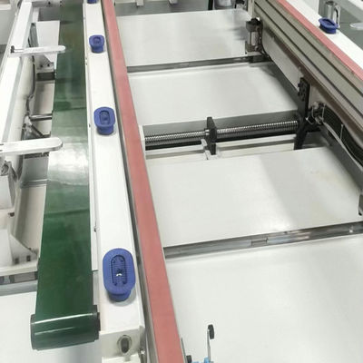 Ταχύτητα MJ-27308 ξυλουργική CNC αυτόματη πόρτα ξύλου ξύλινο πάνελ τεσσάρων πλευρών κοπής πριόνι