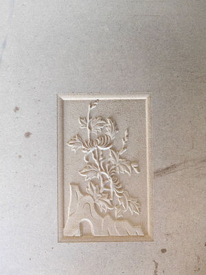Μεγάλη ακρίβεια 4 άξονας 3 άξονας ξύλο CNC Router Machine για την κοπή χαρακτική γεωτρήσεις