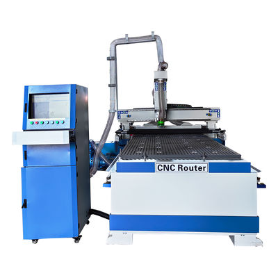 1700KG Heavy Duty 4 Axis 3D CNC Router για ξύλο Ακρυλική ξυλοτεχνία Έπιπλα χαρακτική