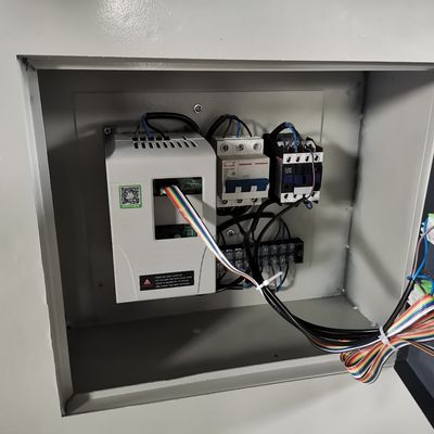 0.75kW Δύναμη ξυλουργική μικρός χειροκίνητος ηλεκτρικός ανυψωτικός τύμπανος βούρτσα Σάντερ για άμμο