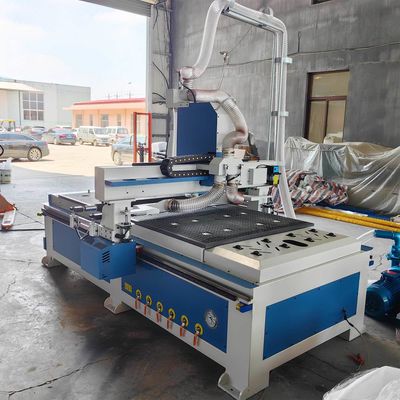 1700KG Heavy Duty 4 Axis 3D CNC Router για ξύλο Ακρυλική ξυλοτεχνία Έπιπλα χαρακτική