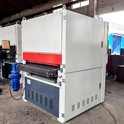 3500 KG R-RP1000 Ακριβής βαθμονόμηση ευρείας ζώνης Στρίψιμο Σάντερ Αμμομηχανή για πλακέτο