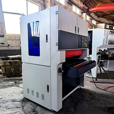 3500 KG R-RP1000 Ακριβής βαθμονόμηση ευρείας ζώνης Στρίψιμο Σάντερ Αμμομηχανή για πλακέτο