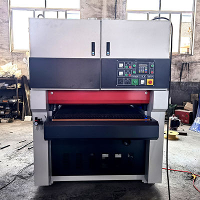 3500 KG R-RP1000 Ακριβής βαθμονόμηση ευρείας ζώνης Στρίψιμο Σάντερ Αμμομηχανή για πλακέτο