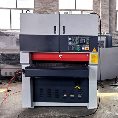 3500 KG R-RP1000 Ακριβής βαθμονόμηση ευρείας ζώνης Στρίψιμο Σάντερ Αμμομηχανή για πλακέτο