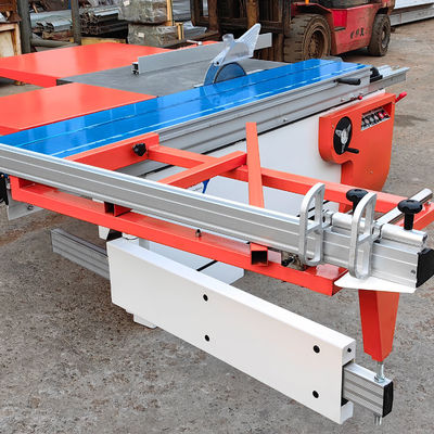 Διάμετρο διαδρόμου 2300 mm ξύλινο πίνακα πριονιστήρα για σταθερά μηχανήματα ξυλείας