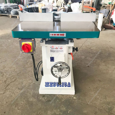 Εργασιακό τραπέζι κλίσης 45 μοιρών MX5115 CNC φρεαρίστρα ξυλουργικής για το κούρεμα άκρων