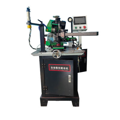 1.1kW PM870D Μεταλλουργός εργαλείων υψηλής ακρίβειας από καρβίδιο για ταχύτητα μετατροπής 0-55 δόντια/min