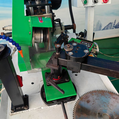 1.1kW PM870D Μεταλλουργός εργαλείων υψηλής ακρίβειας από καρβίδιο για ταχύτητα μετατροπής 0-55 δόντια/min