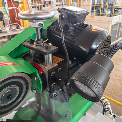 1000W A-SHAFT PM870D Μεγάλη ταχύτητα ακριβής εργαλεία γραμμής εργαλεία επιτραπέζια μηχανή οξείας λεπίδας