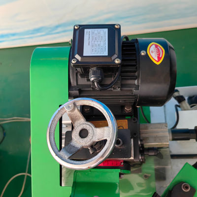 1000W A-SHAFT PM870D Μεγάλη ταχύτητα ακριβής εργαλεία γραμμής εργαλεία επιτραπέζια μηχανή οξείας λεπίδας