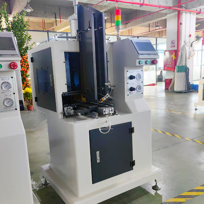 MX-7203 αυτόματη μηχανή σχηματισμού χεριού ξύλου με μήκος επεξεργασίας 30-300MM