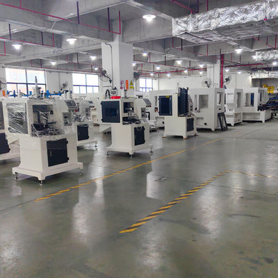 MX-7203 αυτόματη μηχανή σχηματισμού χεριού ξύλου με μήκος επεξεργασίας 30-300MM
