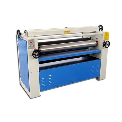 600 KG Βάρος MT6113 Μηχανή διάχυσης κόλλας / MDF με υψηλή ακρίβεια