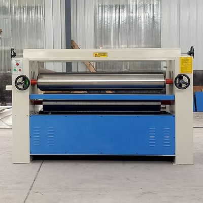 600 KG Βάρος MT6113 Μηχανή διάχυσης κόλλας / MDF με υψηλή ακρίβεια