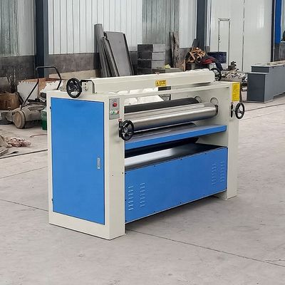 600 KG Βάρος MT6113 Μηχανή διάχυσης κόλλας / MDF με υψηλή ακρίβεια