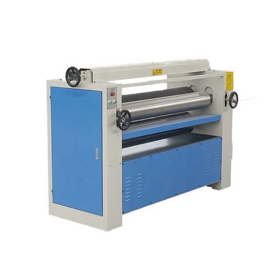 600 KG Βάρος MT6113 Μηχανή διάχυσης κόλλας / MDF με υψηλή ακρίβεια