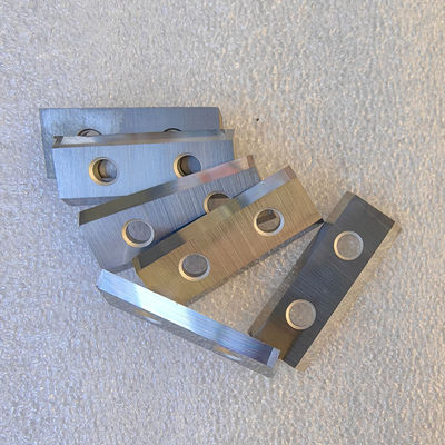 Προσαρμοσμένο 30x12x1.5 Wood Planer Cutter για εργαλεία ξυλείας σε εργοστάσια παραγωγής