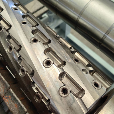 Προσαρμοσμένο 30x12x1.5 Wood Planer Cutter για εργαλεία ξυλείας σε εργοστάσια παραγωγής