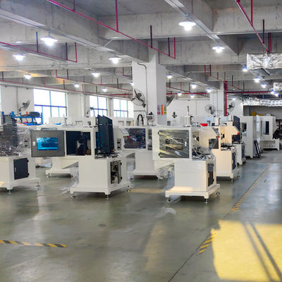 MX-7203 Αυτοματοποιημένο ξύλινο μαχαίρι χειριστή οδοντόβουρτσας μηχανή κατασκευής ξύλινου αντιγράφων