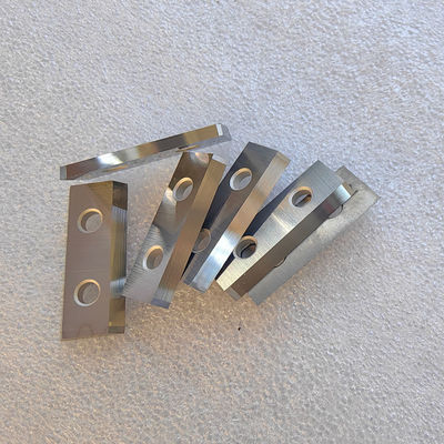 Προσαρμοσμένο 30x12x1.5 Wood Planer Cutter για εργαλεία ξυλείας σε εργοστάσια παραγωγής