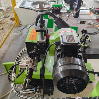 1.1kW Power Knife Grinder για PM870C Αυτοματοποιημένο Πολυτελές Ηλεκτρικό Γεράκι Saw Blade Tooth Grinder