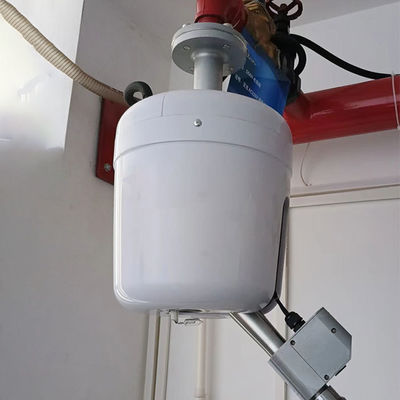 5L / 10L / 20L / 30L / 40L / 50L Διορισμένη μέτρηση πυρόσβεσης ροής Ιδανική για χώρους ασφαλή από εκρήξεις