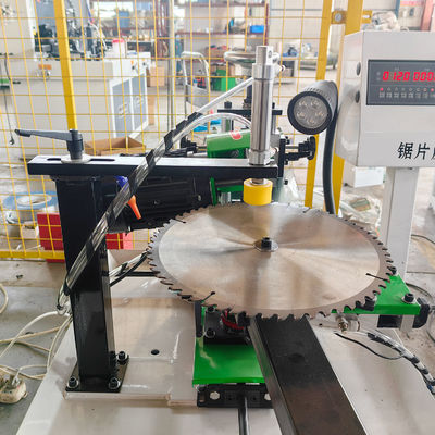 110 KG PM870C κράμα κυκλική πριονιστική λεπίδα Γεροτροχείο Τρίχωμα μαχαίρι πεθαίνει εξοπλισμός εργαλείων μηχανής