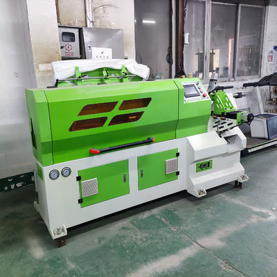 Μαξ. Γυρισμένο μήκος mm 750 mm PL450 CNC Back Tool Lathe για την αντιγραφή ξύλινων χειροτεχνιών