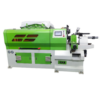 Μαξ. Γυρισμένο μήκος mm 750 mm PL450 CNC Back Tool Lathe για την αντιγραφή ξύλινων χειροτεχνιών