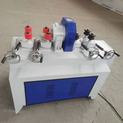 1.1KW τροφοδοτικός κινητήρας MC90100B μηχανή επεξεργασίας στρογγυλής ράβδου για την παραγωγή