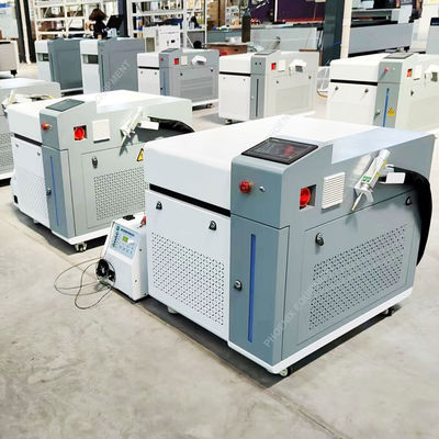 1500W Βιομηχανικό 3 σε 1 Φυτικό Λέιζερ Καθαριστή Ζυθοποιός Κόπτης Spot Ζυθοποιία Καθαριστικό Μηχανικό