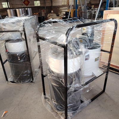 900*550*2000mm PDC2200M Σκούπι για ξυλουργική εργασία Φίλτρο σκόνης ξυλοπρίονα Βιομηχανικός εξαγωγέας Συλλέκτη σκόνης