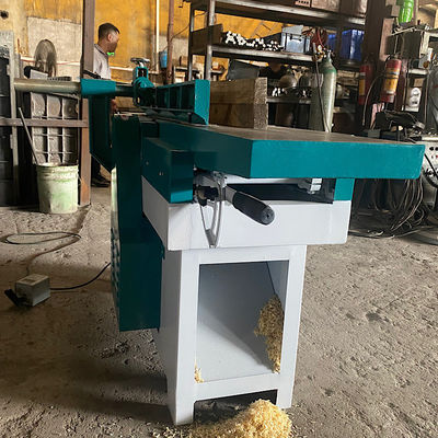 300mm Max.Planing πλάτος ξυλουργική μηχανή planer MB503 ίσιο επίπεδο επιφάνειας planer