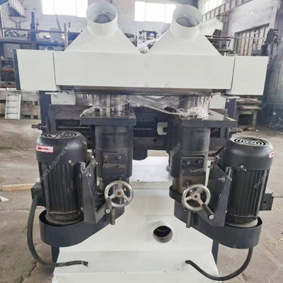 400mm πάχος Εύκολο 4 πλευρές Planer Moulder συνδυασμός Planer για τον διαγωνισμό ξύλου