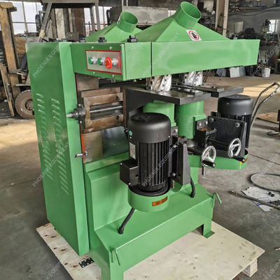 Τέσσερις πλευρές Moulder Wood Planer MB404A αυτόματη μηχανή ξυλείας για εύκολη ξυλοκομική