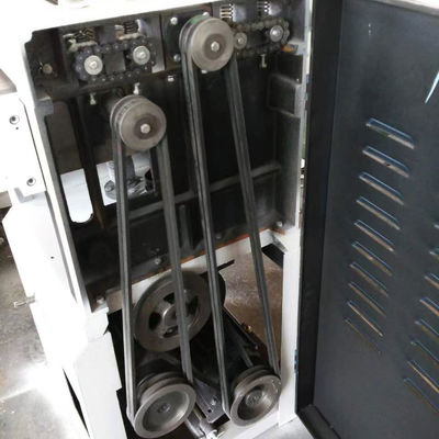 7800r/min Ταχύτητα σπινθήρα Διπλής όψης ξύλινος επιπέδου πάχος για έπιπλα από συμπαγές ξύλο
