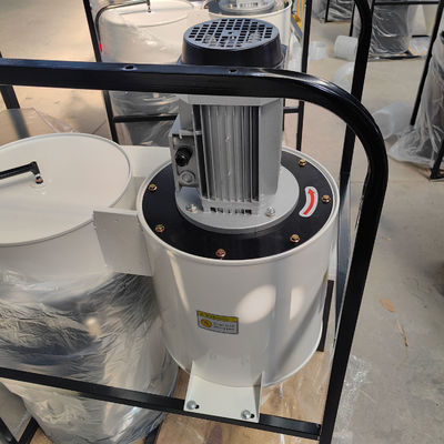 Θόρυβος Περίπου 72dB PDC2200M 2.2KW Συλλέκτης σκόνης κυκλώνα Σώμα σκουπιδιάρης κυκλώνας