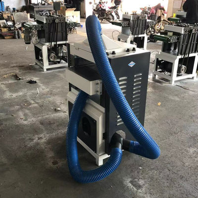 600MM μέγιστο πλάτος εργασίας αυτόματη διπλή πλευρική πλαϊνάντζα για βαριά μηχανήματα