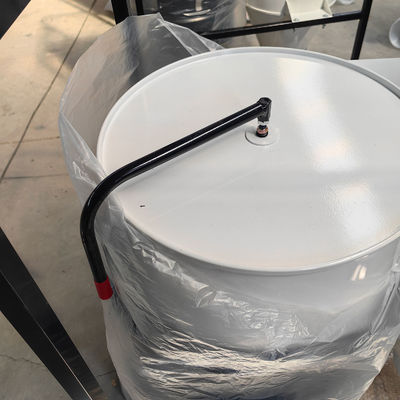 900*550*2000mm Βιομηχανική ηλεκτρική σκούπα για συλλέκτη σκόνης Εργαστήριο Συλλογή σκόνης