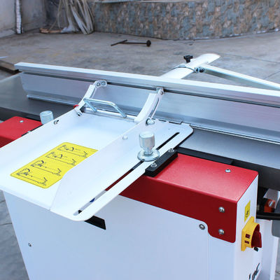 Εργασιακά τραπέζια 400x1800mm Πλήρως αυτόματη μηχανή συνδυασμού πάχους ξύλου