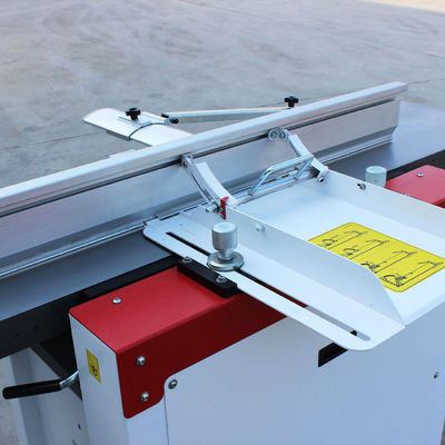 Εργασιακά τραπέζια 400x1800mm Πλήρως αυτόματη μηχανή συνδυασμού πάχους ξύλου