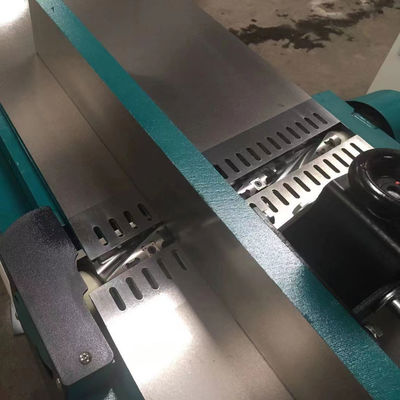 300mm 400mm αυτόματο ξύλο MB503 Πολυλειτουργικό επιτραπέζιο πλάνο για ξυλοκόπηση