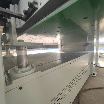 120 χιλιοστόμετρος Planer Shaft Heavy Duty αυτόματη τροφοδοσία 1300 χιλιοστόμετρος πάχος τοίχου MB1300S