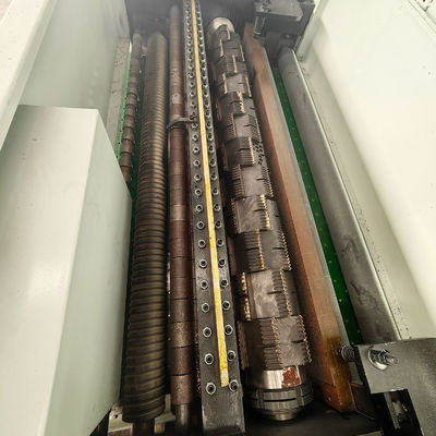 120 χιλιοστόμετρος Planer Shaft Heavy Duty αυτόματη τροφοδοσία 1300 χιλιοστόμετρος πάχος τοίχου MB1300S