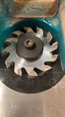150KG Στρίβοντας Σπινδύλα Τρίχωμα Μηχανή Το απόλυτο εργαλείο για τους επαγγελματίες ξυλουργίας